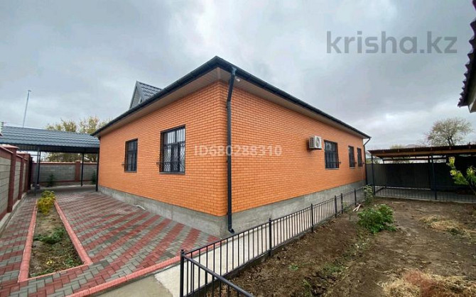 5-комнатный дом, 229.5 м², 6.24 сот., Смагул Садуакасов 23 - Токтар Аубакиров Кызылорда - изображение 5