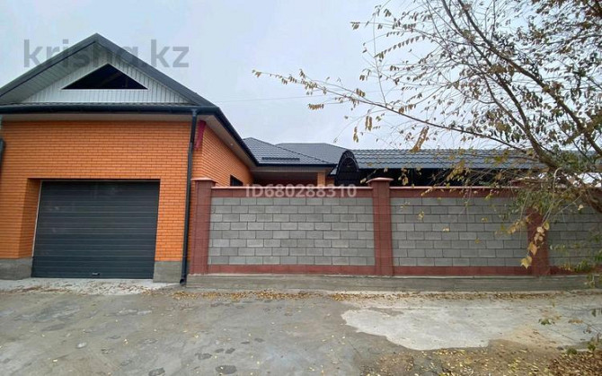 5-комнатный дом, 229.5 м², 6.24 сот., Смагул Садуакасов 23 - Токтар Аубакиров Кызылорда - изображение 1