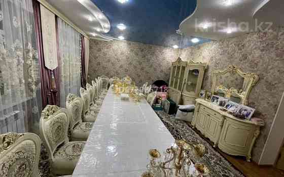 7-комнатный дом, 315 м², 800 сот., мкр Ынтымак , Таскөл 15 Шымкент
