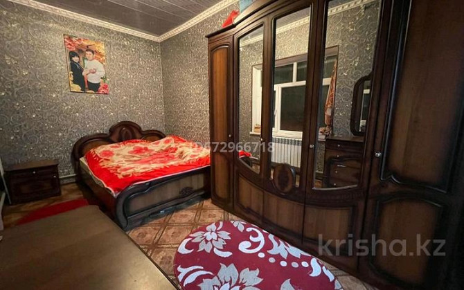 7-комнатный дом, 315 м², 800 сот., мкр Ынтымак , Таскөл 15 Шымкент - изображение 7