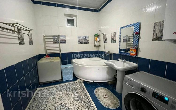 7-комнатный дом, 315 м², 800 сот., мкр Ынтымак , Таскөл 15 Шымкент - изображение 8