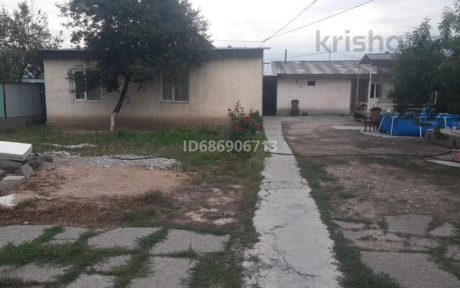 4-комнатный дом, 45 м², 6 сот., мкр Шанырак-2 93 - Николая Аристова Almaty - изображение 8