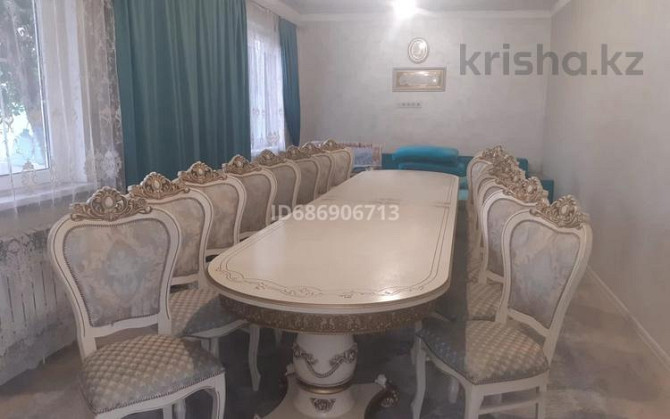 4-комнатный дом, 45 м², 6 сот., мкр Шанырак-2 93 - Николая Аристова Almaty - изображение 1