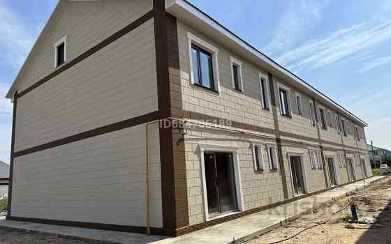 4-комнатный дом, 147.7 м², 10 сот., Плодовощной, (Мичурино) ихсаново 53/3 - Магистральной Уральск