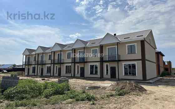 4-комнатный дом, 147.7 м², 10 сот., Плодовощной, (Мичурино) ихсаново 53/3 - Магистральной Уральск