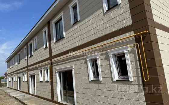 4-комнатный дом, 147.7 м², 10 сот., Плодовощной, (Мичурино) ихсаново 53/3 - Магистральной Уральск