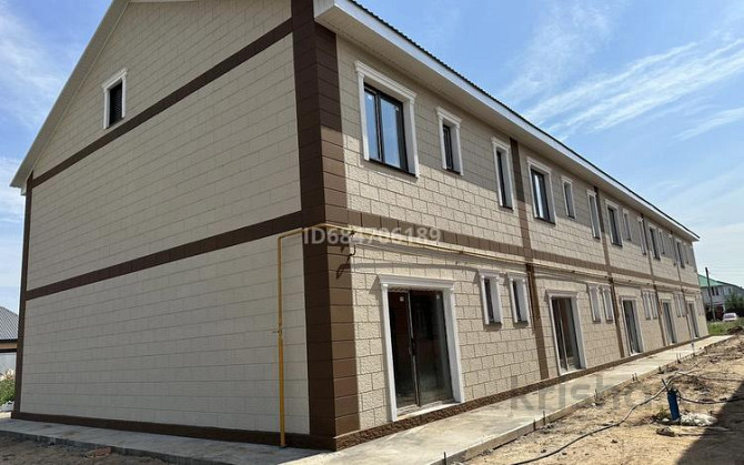 4-комнатный дом, 147.7 м², 10 сот., Плодовощной, (Мичурино) ихсаново 53/3 - Магистральной Уральск - изображение 4