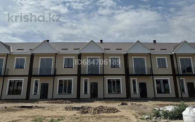 4-комнатный дом, 147.7 м², 10 сот., Плодовощной, (Мичурино) ихсаново 53/3 - Магистральной Уральск - изображение 7