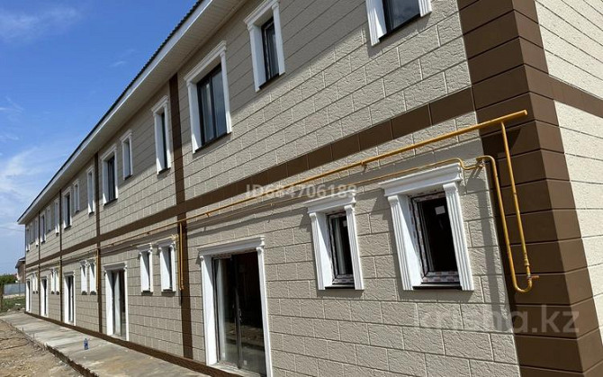 4-комнатный дом, 147.7 м², 10 сот., Плодовощной, (Мичурино) ихсаново 53/3 - Магистральной Уральск - изображение 5