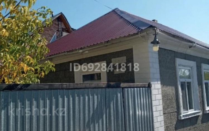 4-комнатный дом, 68.4 м², 4.63 сот., мкр Михайловка , Новонижняя 2А Karagandy - photo 1