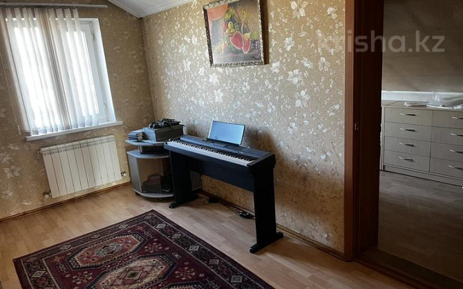 11-комнатный дом, 431 м², 6.5 сот., мкр Карасу - Магаданский переулок Алматы - изображение 7