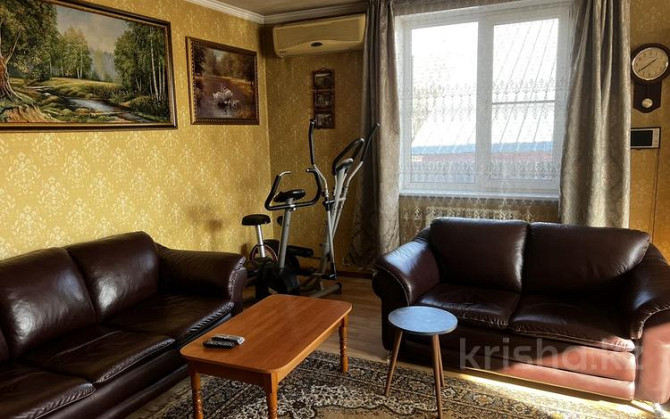 11-комнатный дом, 431 м², 6.5 сот., мкр Карасу - Магаданский переулок Алматы - изображение 1