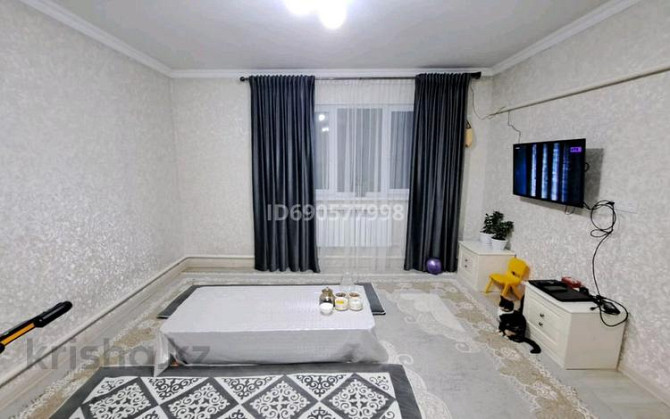 2-комнатный дом, 55 м², 7.9 сот., 11линия - Возле 36школой  - изображение 6