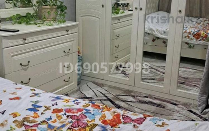 2-комнатный дом, 55 м², 7.9 сот., 11линия - Возле 36школой  - изображение 5