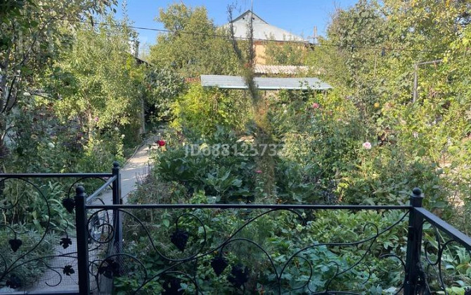 4-комнатный дом, 60 м², 4.5 сот., 11-й микрорайон, Маншук Мамедова 185 Шымкент - изображение 3