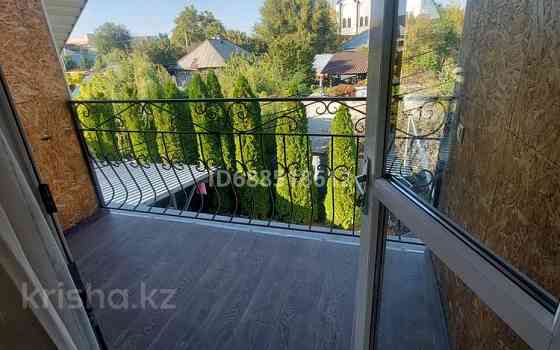 4-комнатный дом, 171 м², 6.36 сот., Гёте - Енисейская Алматы