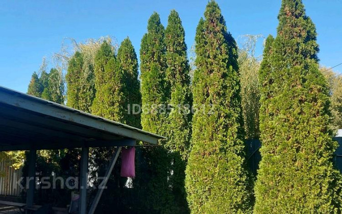 4-комнатный дом, 171 м², 6.36 сот., Гёте - Енисейская Almaty - photo 1