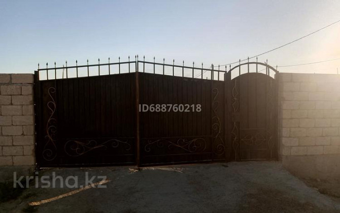 3-комнатный дом, 99 м², 99 сот., Хазар 3 көше 13  - photo 7