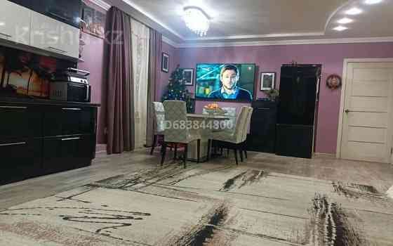 4-комнатный дом, 130 м², 6 сот., Местпрома 3 - Кенес Актобе