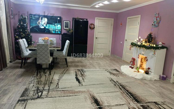 4-комнатный дом, 130 м², 6 сот., Местпрома 3 - Кенес Актобе - изображение 7
