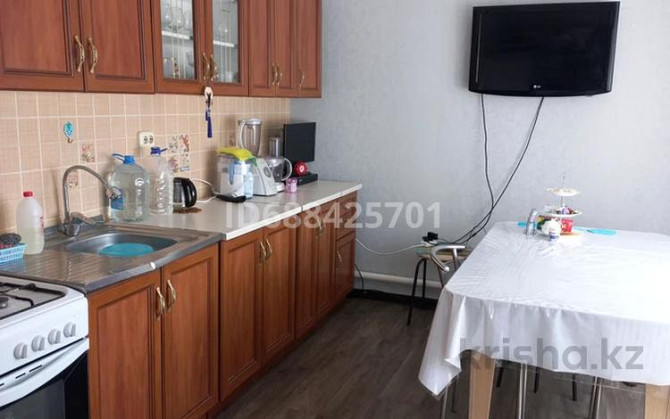 4-комнатный дом, 130 м², 10 сот., мкр. Зачаганск пгт, Асан кайгы - Детсад #38 жазира Уральск - изображение 5