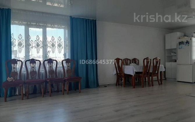 5-комнатный дом, 200 м², 6 сот., 5Восточный лев 84 А Семей - изображение 3