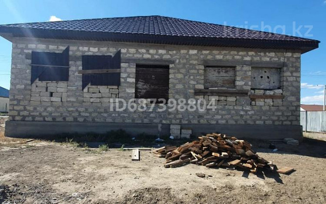 4-комнатный дом, 150 м², 8 сот., мкр Байтак-2, Наби Жаксыбаева 27 - За минимаркетом Viola Атырау - изображение 4