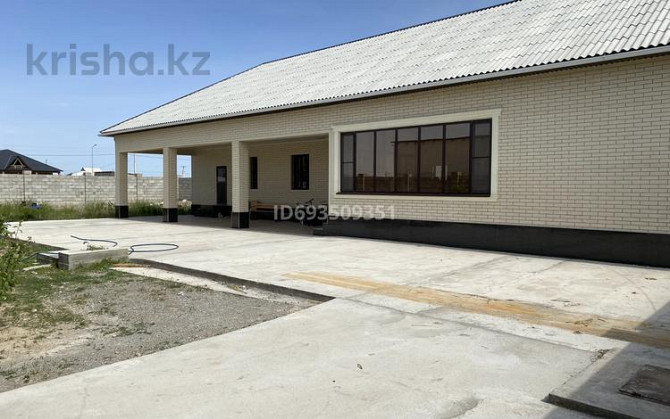 5-комнатный дом, 260 м², 10 сот., Жарылкап батыр 39 - 24 мектеп 32коше Туркестан - изображение 2
