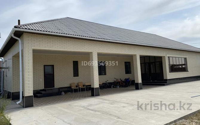 5-комнатный дом, 260 м², 10 сот., Жарылкап батыр 39 - 24 мектеп 32коше Туркестан - изображение 6
