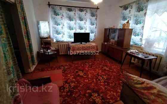 6-комнатный дом, 113 м², 5 сот., Бурган 18 - Токсеитова 