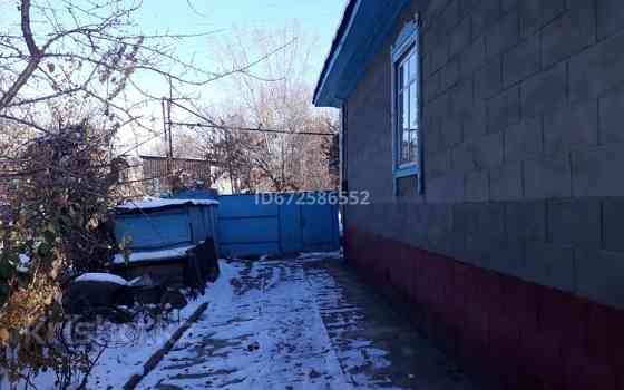 6-комнатный дом, 113 м², 5 сот., Бурган 18 - Токсеитова 