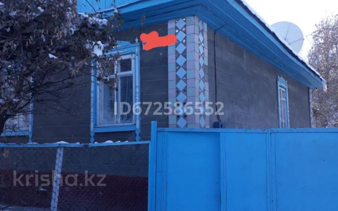 6-комнатный дом, 113 м², 5 сот., Бурган 18 - Токсеитова  - изображение 2