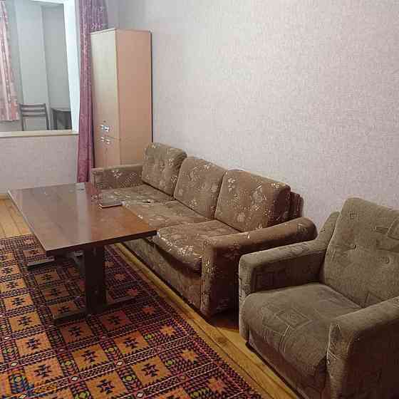 2-комнатная квартира в аренду, 52 м2, Ташкент, Чиланзарский район, махалля Катта-Козыробод, Малая ко Ташкент