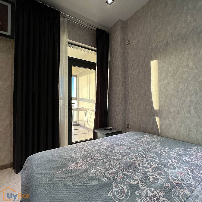2-комнатная квартира в аренду, 55 м2, Ташкент, Мирзо-Улугбекский район, махалля Элобод Ташкент - изображение 5
