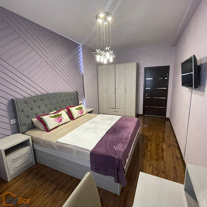 2-комнатная квартира в аренду, 65 м2, Ташкент, Мирзо-Улугбекский район, махалля Хамид Олимжон Ташкент - изображение 4