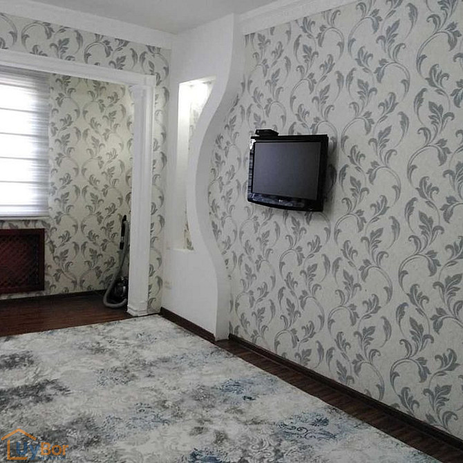 2-комнатная квартира в аренду, 50 м2, Ташкент, Шайхантахурский район, массив Джангох Ташкент - изображение 1
