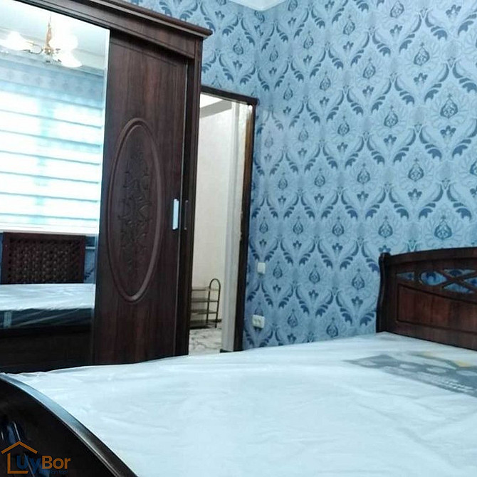 2-комнатная квартира в аренду, 50 м2, Ташкент, Шайхантахурский район, массив Джангох Ташкент - изображение 6
