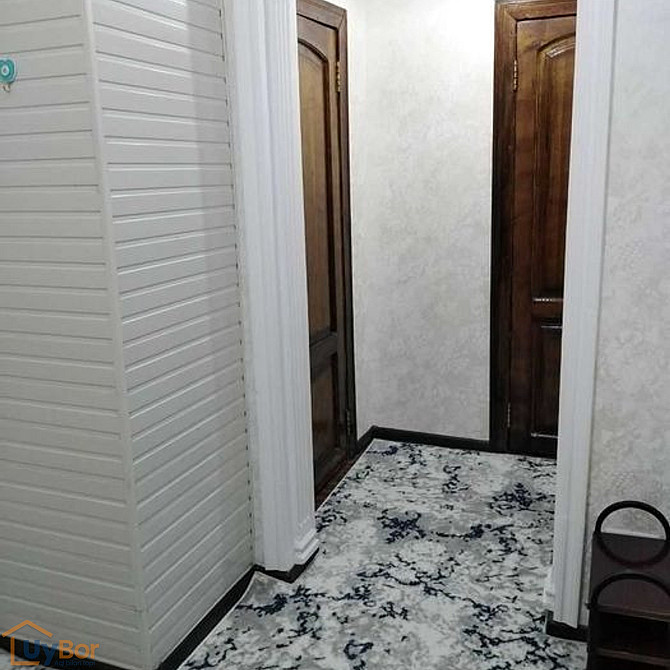 2-комнатная квартира в аренду, 50 м2, Ташкент, Шайхантахурский район, массив Джангох Ташкент - изображение 3