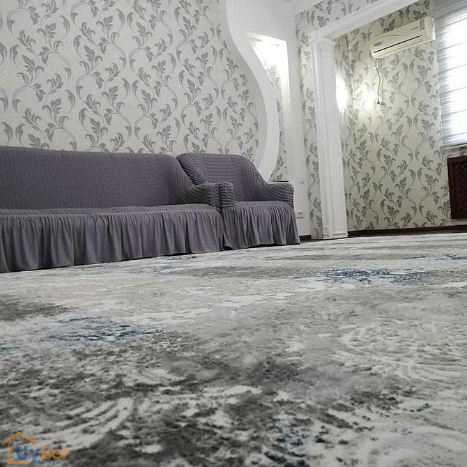 2-комнатная квартира в аренду, 50 м2, Ташкент, Шайхантахурский район, массив Джангох Ташкент - изображение 2