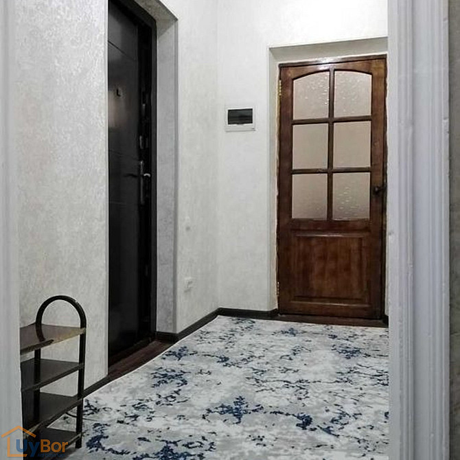 2-комнатная квартира в аренду, 50 м2, Ташкент, Шайхантахурский район, массив Джангох Ташкент - изображение 4
