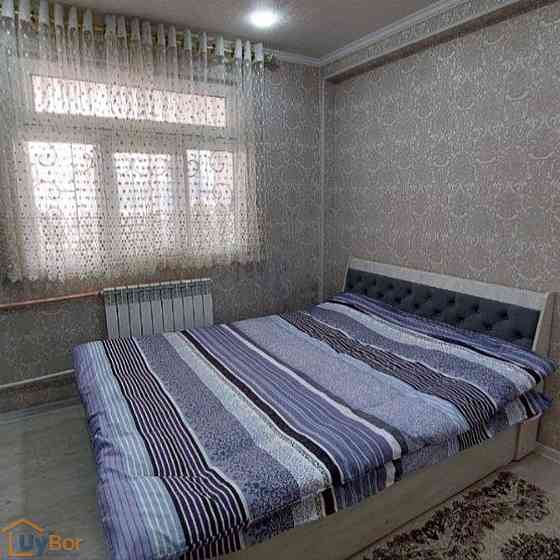 2-комнатная квартира в аренду, 48 м2, Ташкент, Яккасарайский район, махалля Конституция Ташкент