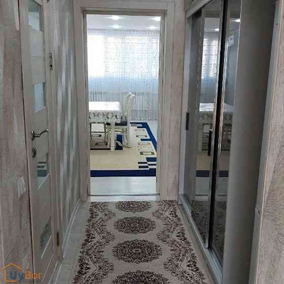 2-комнатная квартира в аренду, 48 м2, Ташкент, Яккасарайский район, махалля Конституция Ташкент