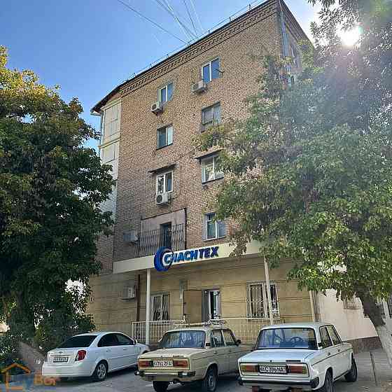 2-комнатная квартира в аренду, 45 м2, Ташкент, Чиланзарский район, квартал Е, улица Мукими Ташкент