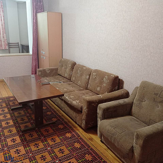 2-комнатная квартира в аренду, 50 м2, Ташкент, Чиланзарский район, 6-й квартал Ташкент - изображение 1