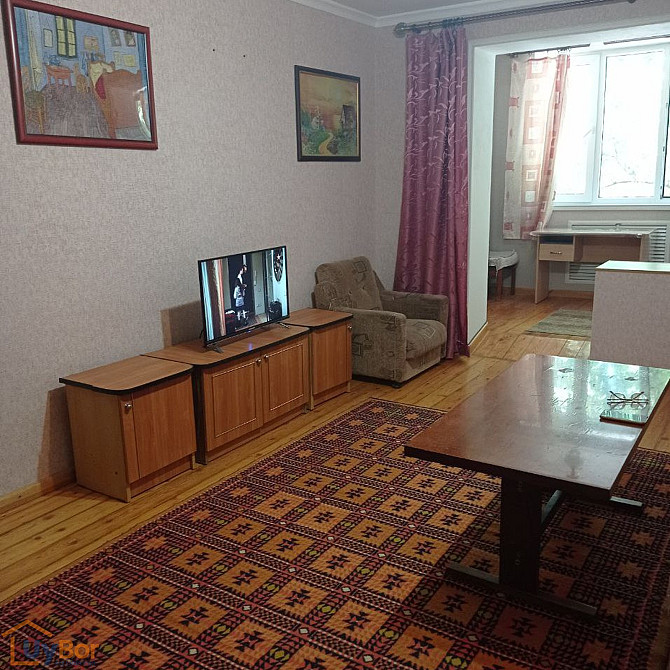 2-комнатная квартира в аренду, 50 м2, Ташкент, Чиланзарский район, 6-й квартал Ташкент - изображение 2