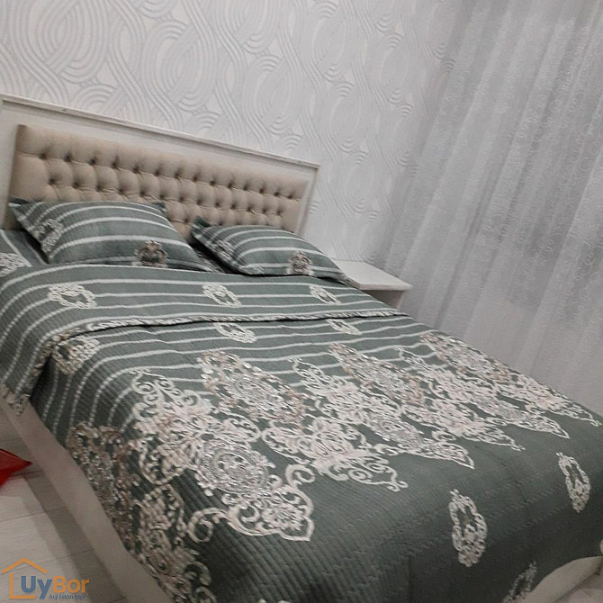 2-комнатная квартира в аренду, 75 м2, Ташкент, Мирзо-Улугбекский район, Дархан, улица Асака Ташкент - изображение 3