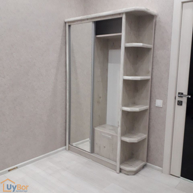 2-комнатная квартира в аренду, 75 м2, Ташкент, Мирзо-Улугбекский район, Дархан, улица Асака Ташкент - изображение 6