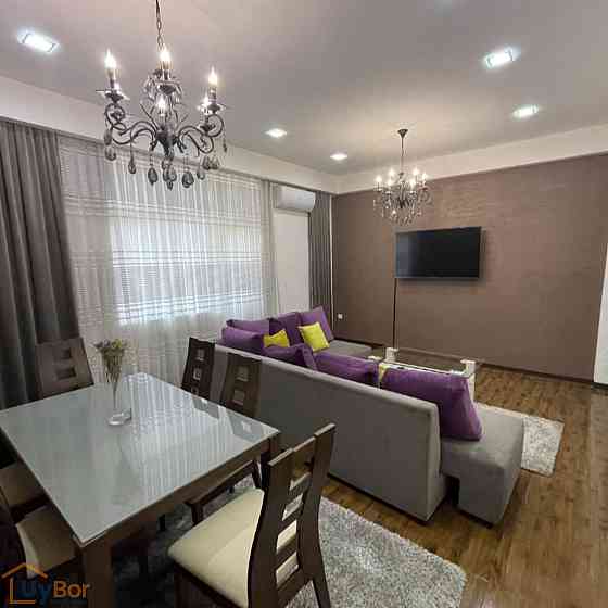 2-комнатная квартира в аренду, 65 м2, Ташкент, Мирзо-Улугбекский район, махалля Хамид Олимжон Ташкент