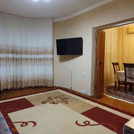 2-комнатная квартира в аренду, 70 м2, Ташкент, Мирабадский район, махалля Салар, улица Тараса Шевчен Ташкент