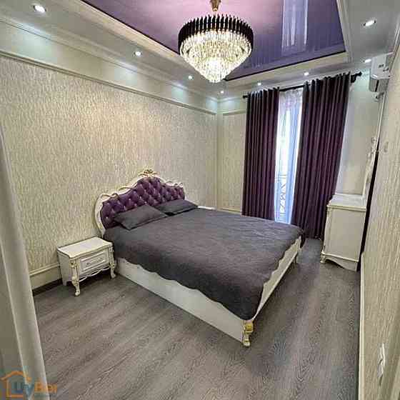 2-комнатная квартира в аренду, 60 м2, Ташкент, Яккасарайский район Ташкент